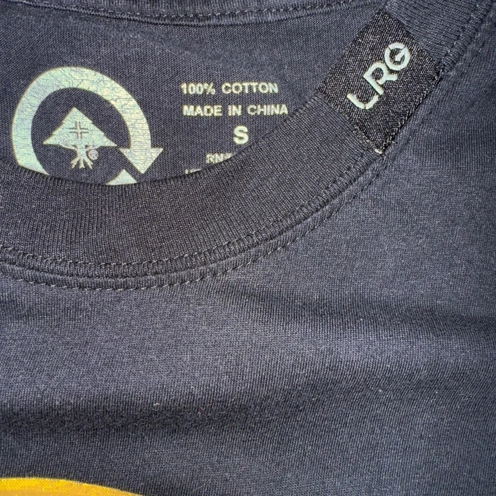 LRG t-shirt preowned